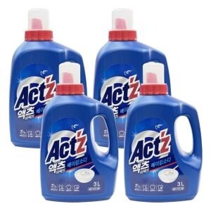 <b>액츠</b> 퍼펙트 딥클린 3L
