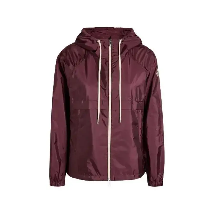 몽클레르 드로스트링 후드 재킷 L10931A00022539 T