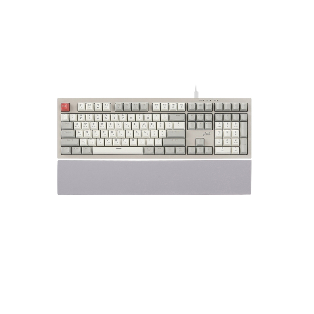 지클릭커 OFFICEPRO OSP108K (Retro)_이미지