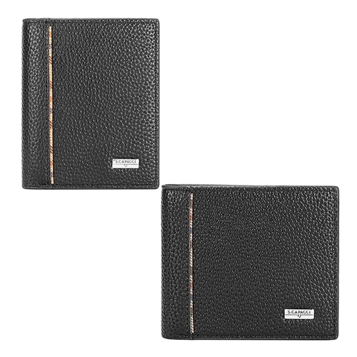 가파치 남자 지갑 대학생 YB_CPI3021-1 취업선물 남성용지갑