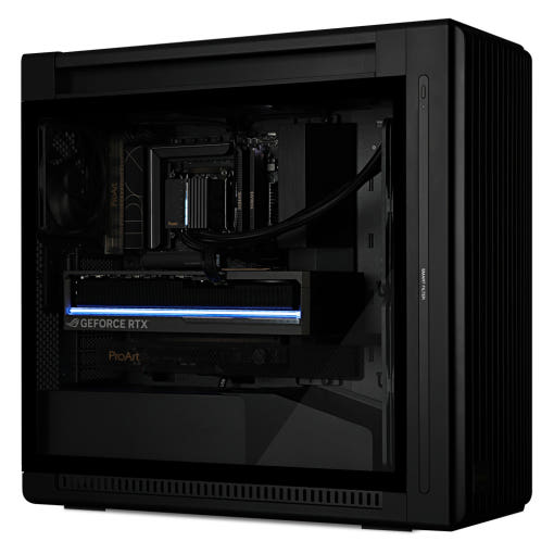 몬스타 가츠 블레이크 (64GB, M.2 2TB)