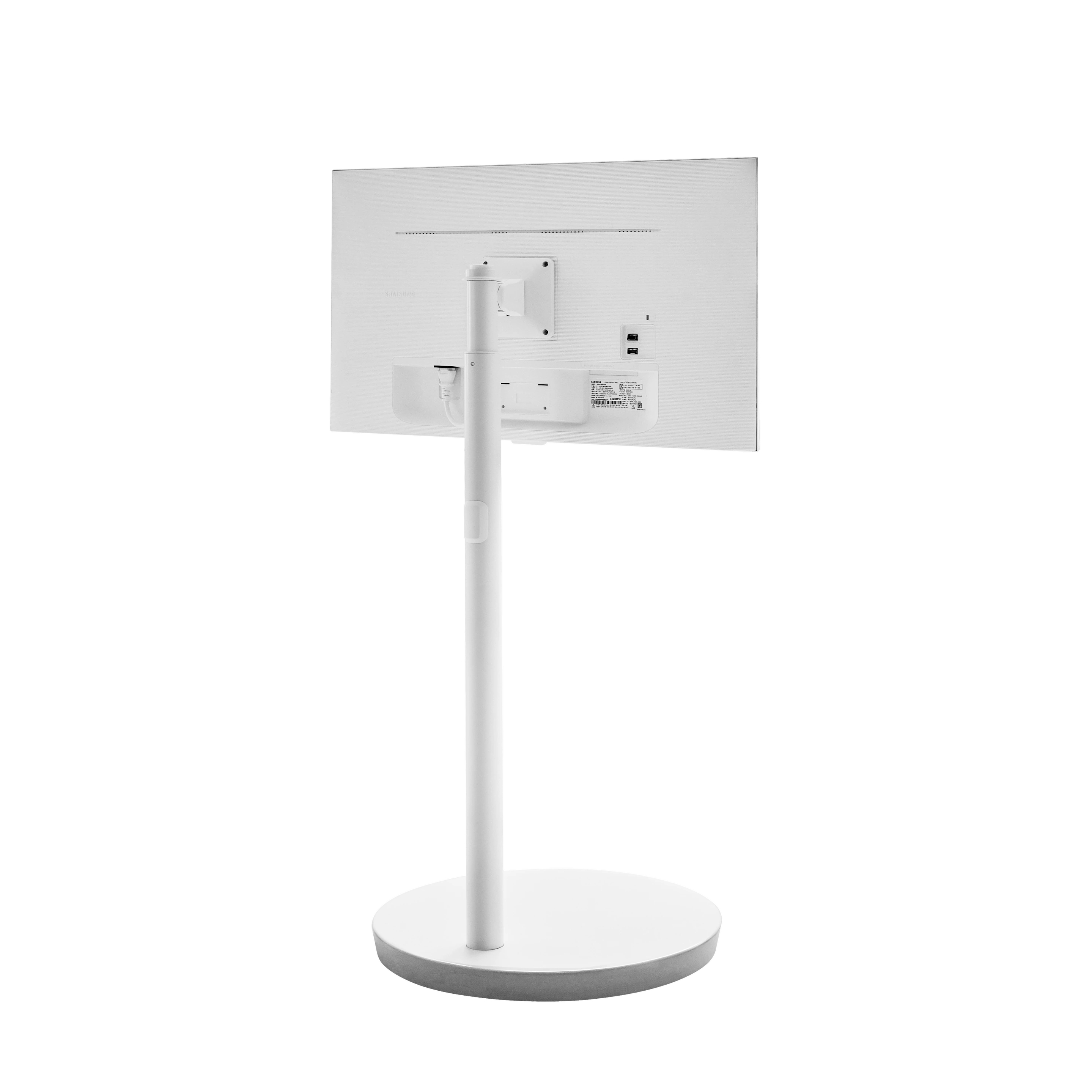 삼성전자 무빙스타일 M5 M50C S27CM503 이동형 패키지 (삼성 무빙)_이미지