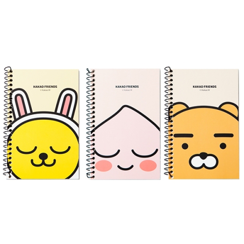 카카오프렌즈 카카오프렌즈 카카오 프렌즈