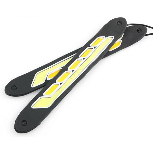 플렉시블형 차량용 데이라이트 BB678