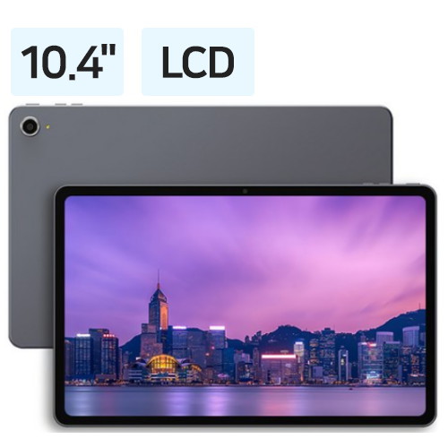 포유디지탈 아이뮤즈 뮤패드 K10 플러스 (64GB)