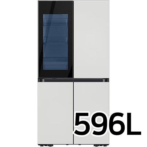 삼성전자 비스포크 키친핏 코타 RF60C93T2AP (색상선택형)_이미지
