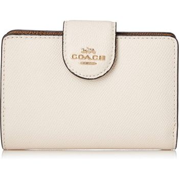 코치 지갑 여성 병렬 입력 383987