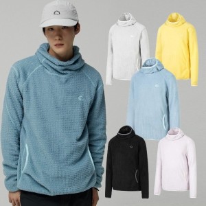 제로그램 폴라텍 알파120 후드 티셔츠 ZU1LSS2502이미지입니다. 누르면 해당 게시물로 새창이동합니다.