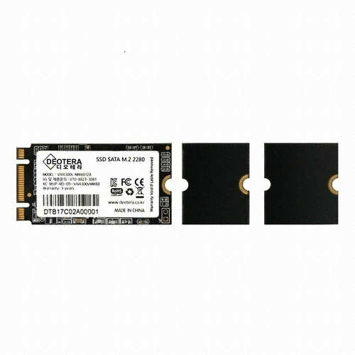����׶� VIVA 300S M.2 SATA