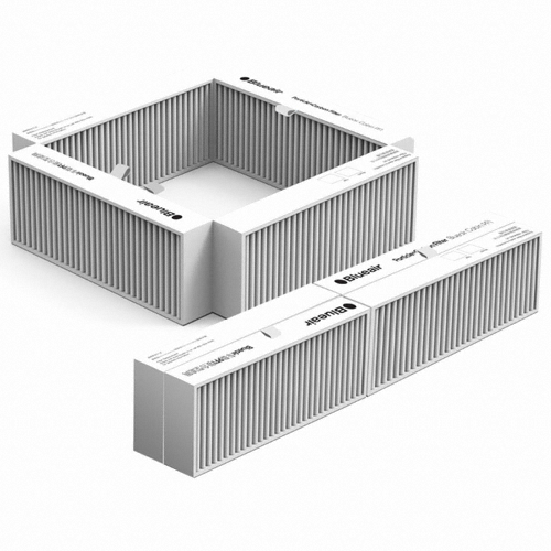 블루에어 케빈에어 P2i 필터 (해외구매)