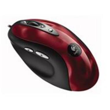 로지텍 MX510 Red (병행수입)_이미지