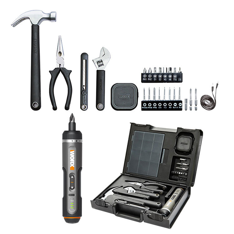 웍스 WX242.1 해외구매