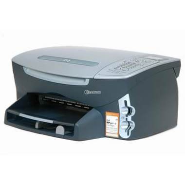 HP PSC2410 All-In-One (기본잉크)_이미지
