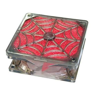 EVERCOOL 80mm 스파이더 팬필터_이미지