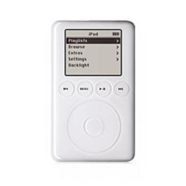 APPLE 아이팟 뉴 (15GB)