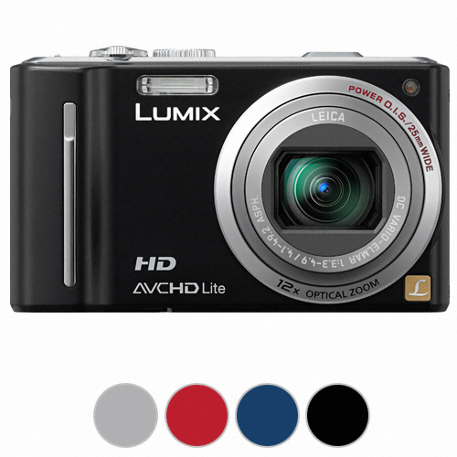 �ĳ��Ҵ� ��ͽ� DMC-ZS7