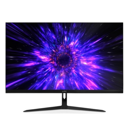 지클릭커 슈퍼히어로 F27SP165 게이밍