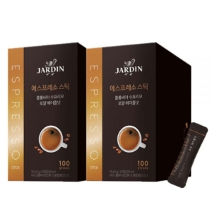 에스프레소스틱 로얄 헤이즐넛 100p 2개