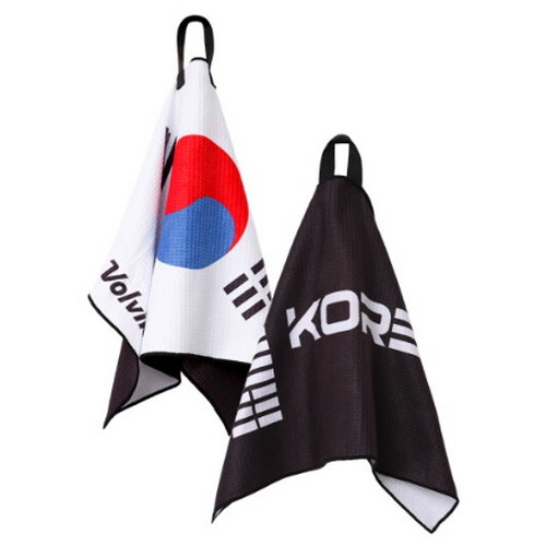 볼빅 볼타올 국가대표 코리아 에디션 (3개)_이미지