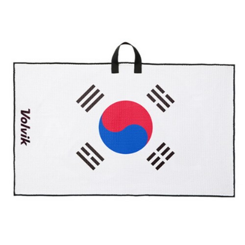 볼빅 볼타올 국가대표 코리아 에디션 (3개)_이미지