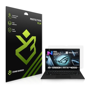 좀비베리어 <b>ASUS</b> <b>ROG</b> <b>Flow</b> <b>Z13</b> GZ301 2023 지문방지 저반사 액정보호필름