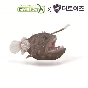 컬렉타 초롱 아귀 (심해 아귀 88967)_이미지