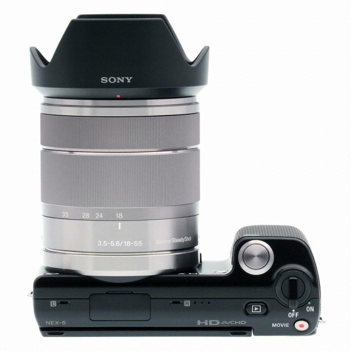 SONY ���� NEX-5 ���Ʈ