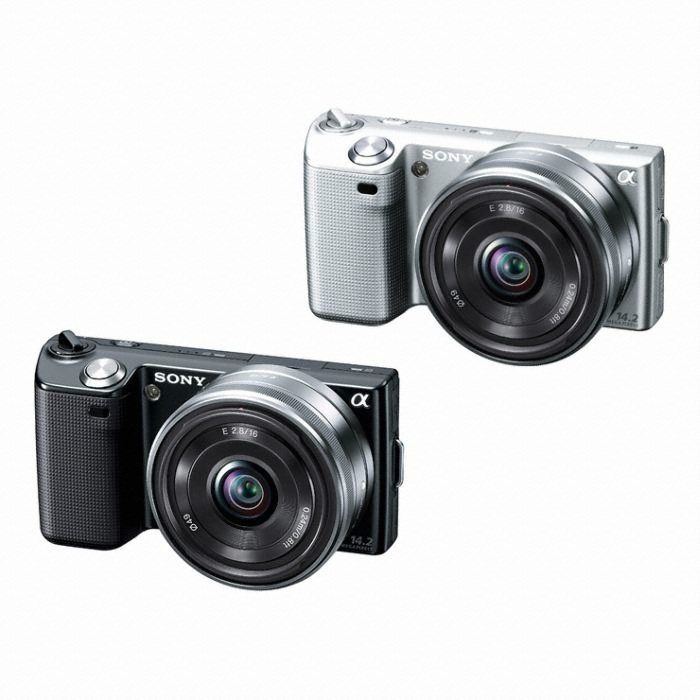 SONY ���� NEX-5 ���Ʈ