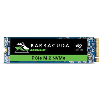 Seagate 바라쿠다 PCIe <b>M.2</b> NVMe