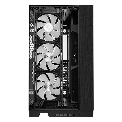 ���ȸ� PC-O11D EVO XL ����Ʈ �޽� Ŷ