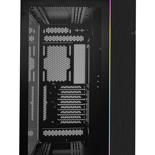 ���ȸ� PC-O11D EVO XL ����Ʈ �޽� Ŷ