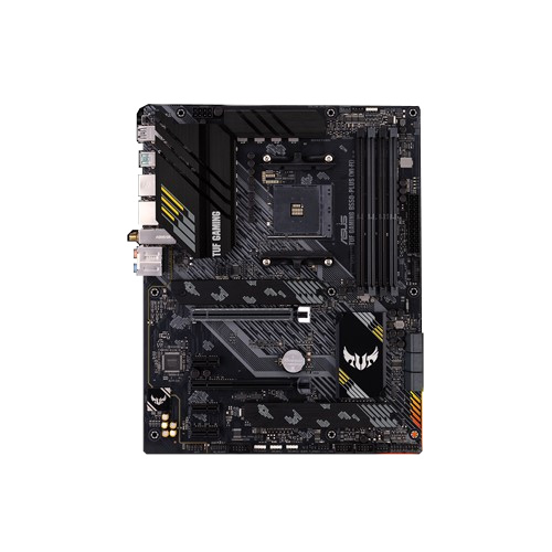 ASUS TUF Gaming B550-PLUS (Wi-Fi) STCOM