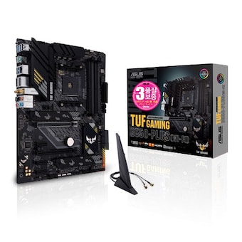 <b>ASUS</b> <b>TUF</b> <b>Gaming</b> <b>B550-PLUS</b> (Wi-Fi) STCOM