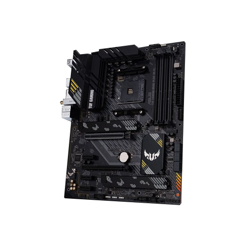 ASUS TUF Gaming B550-PLUS (Wi-Fi) STCOM_이미지