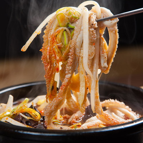 외할머니 밥상 양평해장국 600g