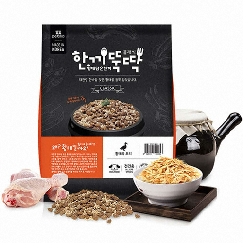 ���丮 �ѳ��ҵ� ��Ŭ���� Ȳ�¿� ���� 1kg