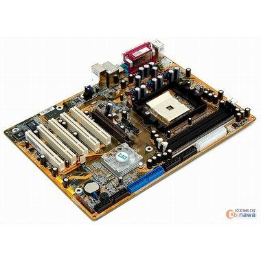 Evertop&DFI NF3 250-AL_이미지