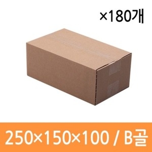  MJ-043 택배박스 [180개]