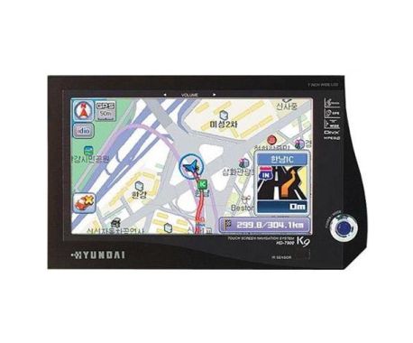 K9 HD-7900 DMB수신기