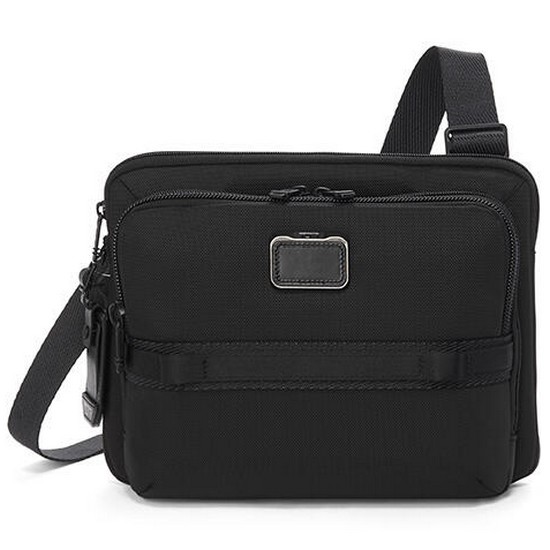 투미 알파브라보 서비스 크로스바디_0232796D