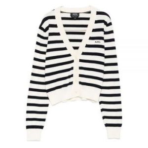 아페쎄 Gaelle cardigan COGDK F22312 TAI 가엘 가디건