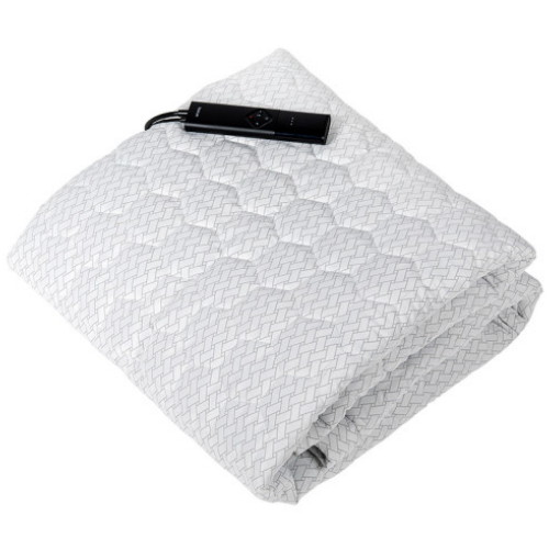 보국전자 카모플라쥬DC 탄소매트 BKB-DC22 (킹, 160x200cm)