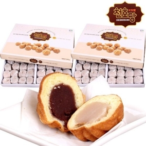 천안명물 우리밀 호두과자 32개 + 32개 총68개