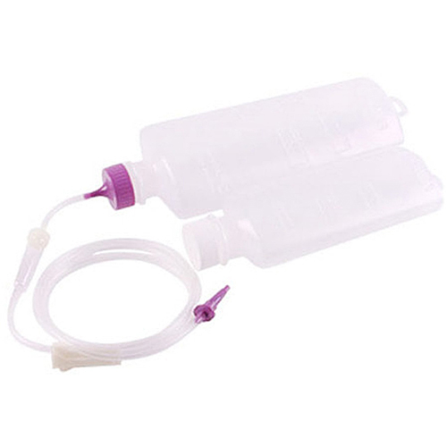 [불명] 포유 피딩세트 500ml (1개)_이미지