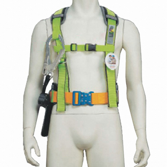PRO6 상체식 고급형 안전벨트 TA-16