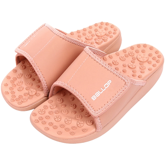 칼로링 다이어트 지압 슬리퍼