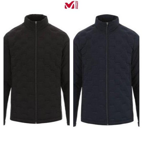 후쎄 튜브 경량 덕다운 자켓 MUQWD426