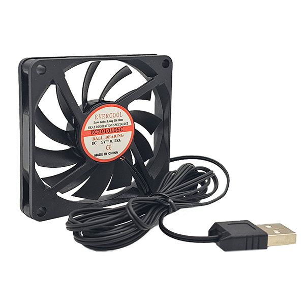 EVERCOOL USB-EC7010L05C_이미지