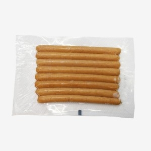 에쓰푸드 김밥용 스모크소시지 400g