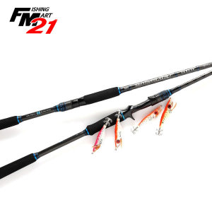 아부가르시아 솔티 파이터 제로 타코스 (FXOC-652M)